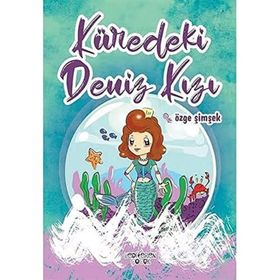 Küredeki Deniz Kızı Özge Şimşek