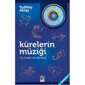 Kürelerin Müziği DVD Hediyeli - Kubilay Aktaş