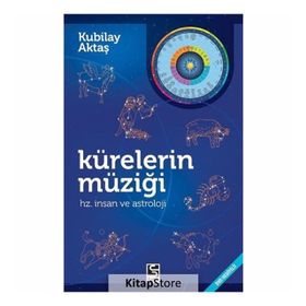 Kürelerin Müziği DVD Hediyeli - Kubilay Aktaş