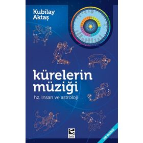 Kürelerin Müziği DVD Hediyeli - Kubilay Aktaş