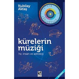 Kürelerin Müziği DVD Hediyeli - Kubilay Aktaş