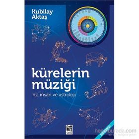Kürelerin Müziği DVD Hediyeli - Kubilay Aktaş