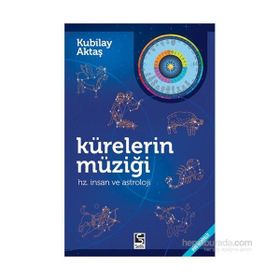 Kürelerin Müziği DVD Hediyeli - Kubilay Aktaş