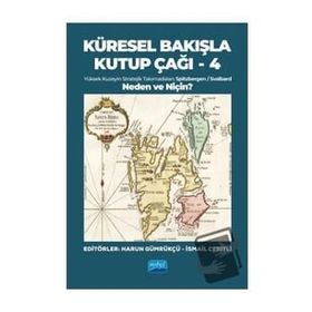 Küresel Bakışla Kutup Çağı 4 - Nobel Yayınevi