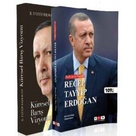 KÜRESEL BARIŞ VIZYONU - RECEP TAYYIP ERDOĞAN