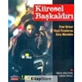 Küresel Başkaldırı - Neva Welton Linda Wolf
