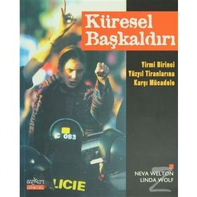Küresel Başkaldırı - Neva Welton Linda Wolf