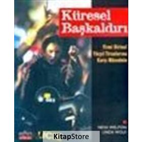 Küresel Başkaldırı - Neva Welton Linda Wolf