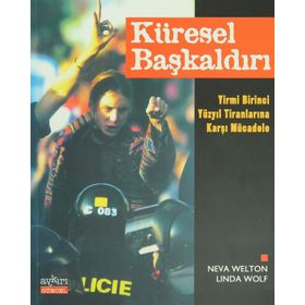 Küresel Başkaldırı - Neva Welton Linda Wolf
