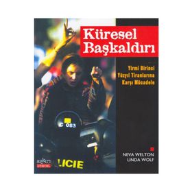 Küresel Başkaldırı - Neva Welton Linda Wolf