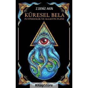 Küresel Bela - Z. Deniz Akın