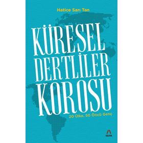 Küresel Dertliler Korosu - Hatice Sarı
