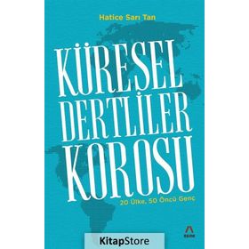 Küresel Dertliler Korosu - Hatice Sarı