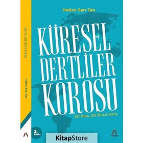 Küresel Dertliler Korosu - Hatice Sarı