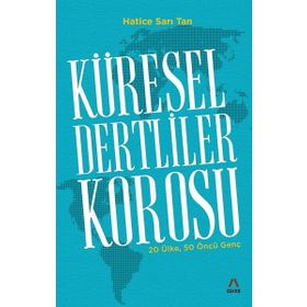 Küresel Dertliler Korosu - Hatice Sarı