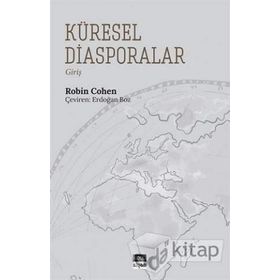 Küresel Diasporalar - Robin Cohen
