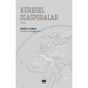 Küresel Diasporalar - Robin Cohen