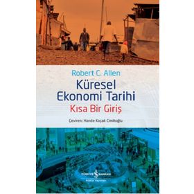 Küresel Ekonomi Tarihi - Robert C. Allen