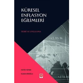 Küresel Enflasyon Eğilimleri Ekin Yayınevi