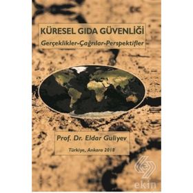 Küresel Gıda Güvenliği - Eldar Guliyev