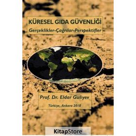 Küresel Gıda Güvenliği - Eldar Guliyev