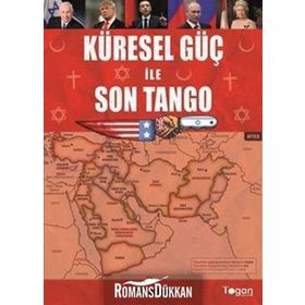 Küresel Güç ile Son Tango - Fethi Alikoç