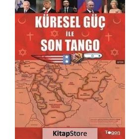 Küresel Güç ile Son Tango - Fethi Alikoç