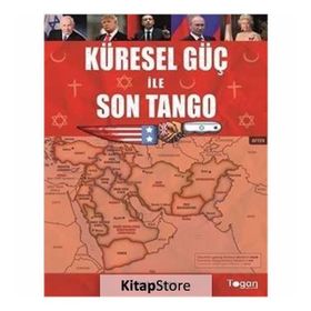 Küresel Güç ile Son Tango - Fethi Alikoç