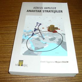 KÜRESEL HAMLELER ANAHTAR STRATEJILER - NEJAT ESLEN