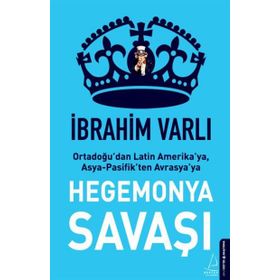 Küresel Hegemonya Savaşları - Ramazan Kurtoğlu