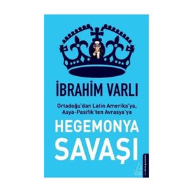 Küresel Hegemonya Savaşları - Ramazan Kurtoğlu