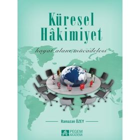 Küresel Hâkimiyet - Pegem Akademi Yayıncılık