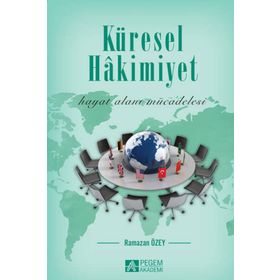 Küresel Hâkimiyet - Pegem Akademi Yayıncılık