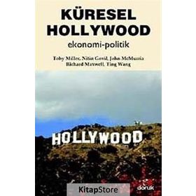 KÜRESEL HOLLYWOOD EKONOMI - POLITIK - GENEL