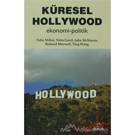 KÜRESEL HOLLYWOOD EKONOMI - POLITIK - GENEL