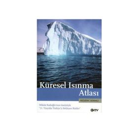 KÜRESEL ISINMA ATLASI - FRÉDÉRIC DENHEZ