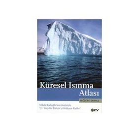 KÜRESEL ISINMA ATLASI - FRÉDÉRIC DENHEZ