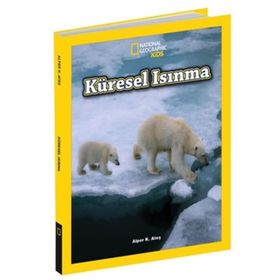 KÜRESEL ISINMA - MARK MASLIN