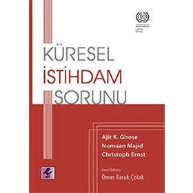 KÜRESEL İSTİHDAM SORUNU - KOLEKTIF