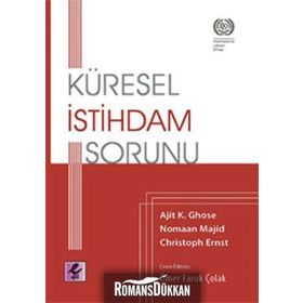 KÜRESEL İSTİHDAM SORUNU - KOLEKTIF
