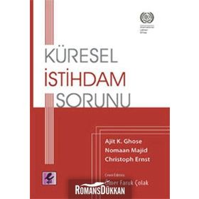 KÜRESEL İSTİHDAM SORUNU - KOLEKTIF