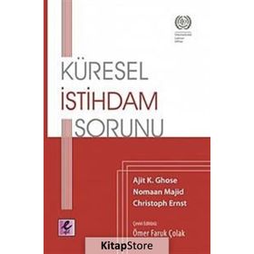 KÜRESEL İSTİHDAM SORUNU - KOLEKTIF