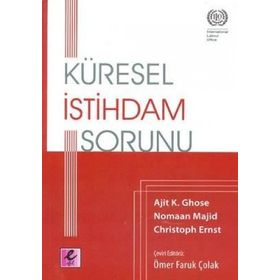 KÜRESEL İSTİHDAM SORUNU - KOLEKTIF
