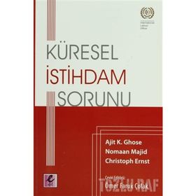 KÜRESEL İSTİHDAM SORUNU - KOLEKTIF
