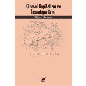 Küresel Kapitalizm ve İnsanlığın Krizi - Ayrıntı Yayınları