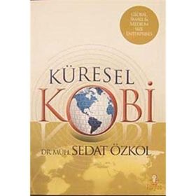 KÜRESEL KOBI - SEDAT ÖZKOL