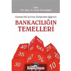 Küresel Kriz Sonrası Gelişmeler Işığında Bankacılığın Temelleri - Aysel Gündoğdu