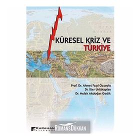 KÜRESEL KRIZ VE TÜRKİYE - KOLLEKTIF