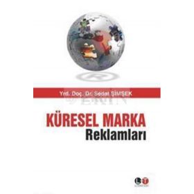 KÜRESEL MARKA REKLAMLARI - SEDAT ŞİMŞEK