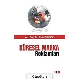 KÜRESEL MARKA REKLAMLARI - SEDAT ŞİMŞEK